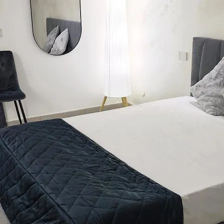 Wonder House Апартаменты