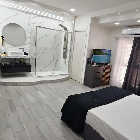 Апартаменты Wonder House Mirabella Imbaccari