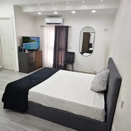 Апартаменты Wonder House Mirabella Imbaccari