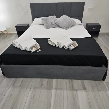 Wonder House Апартаменты