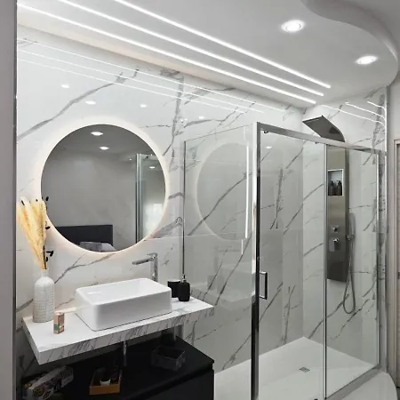 Апартаменты Wonder House