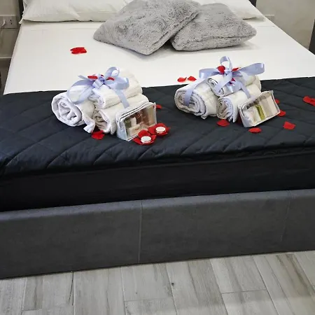 Апартаменты Wonder House Mirabella Imbaccari