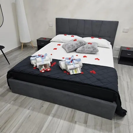 Wonder House Apartment *