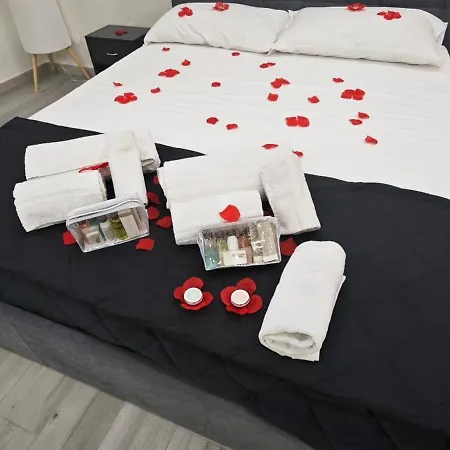 아파트 Wonder House Mirabella Imbaccari