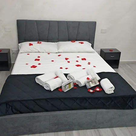 Wonder House 아파트 *